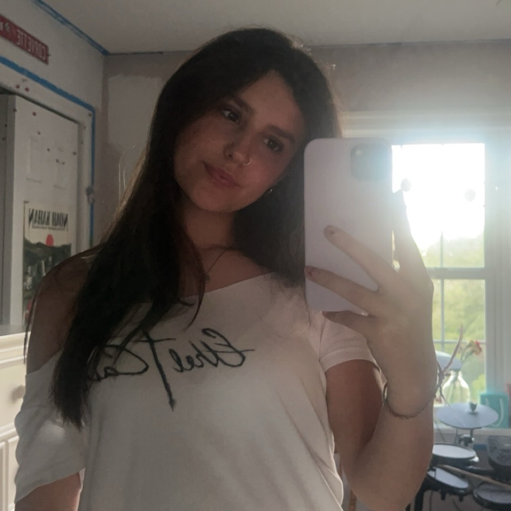 Meet your Posher, Paige